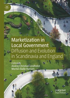 Marketization in Local Government