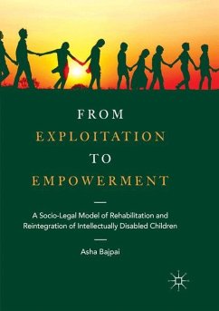 From Exploitation to Empowerment - Bajpai, Asha