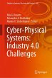 Cyber-Physical Systems: Industry 4.0... - Bild 1