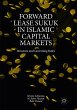 Forward Lease Sukuk in Islamic Capital... - Bild 1