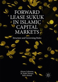 Forward Lease Sukuk in Islamic Capital Markets - Lahsasna, Ahcene;Hassan, M. Kabir;Ahmad, Rubi