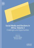 Social Media and Elections in Africa, Volume 2