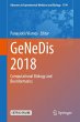 GeNeDis 2018 - Bild 1