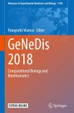 GeNeDis 2018