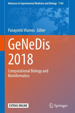 GeNeDis 2018