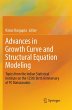 Advances in Growth Curve and Structural... - Bild 1