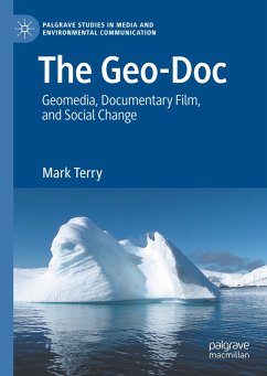 The Geo-Doc - Terry, Mark