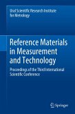 Reference Materials in Measurement and Technology