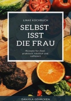 Linas Kochbuch - Gehrcken, Daniela