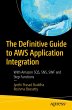 The Definitive Guide to AWS Application... - Bild 1
