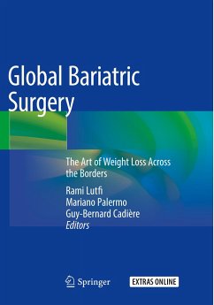 Global Bariatric Surgery