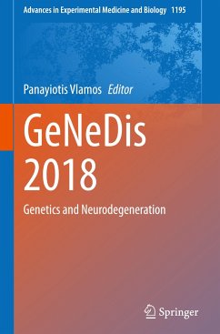 GeNeDis 2018