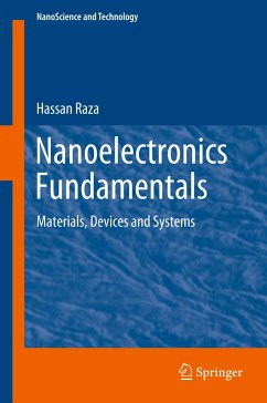 Nanoelectronics Fundamentals - Raza, Hassan