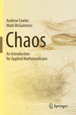 Chaos - Fowler, Andrew;McGuinness, Mark