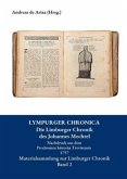Lympurger Chronica