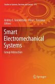 Smart Electromechanical Systems