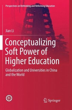 Conceptualizing Soft Power of Higher Education - Li, Jian