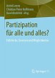 Partizipation für alle und alles? - Bild 1