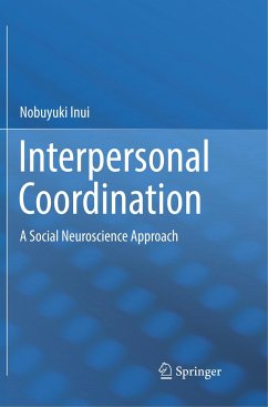 Interpersonal Coordination - Inui, Nobuyuki