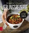 50 genial schnelle Lieblingsrezepte von... - Bild 1
