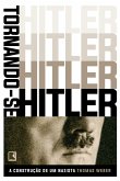 Tornando-se Hitler (eBook, ePUB)