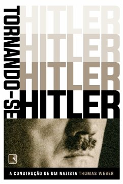 Cover Tornando-se Hitler (eBook, ePUB)