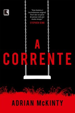 Cover A corrente (eBook, ePUB)