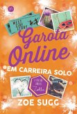 Garota Online em carreira solo - Garota online - vol. 3 (eBook, ePUB)