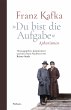 »Du bist die Aufgabe« (eBook, ePUB) - Bild 1