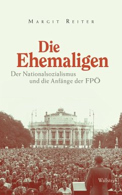 Die Ehemaligen (eBook, PDF) - Reiter, Margit
