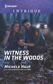 Witness in the Woods (eBook, ePUB) Witness in the Woods (eBook, ePUB)