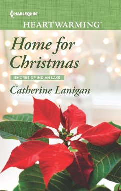 Home for Christmas (eBook, ePUB) - Lanigan, Catherine