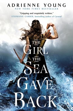 The Girl the Sea Gave Back (eBook, ePUB) - Young, Adrienne