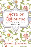Acts of Kindness (eBook, ePUB)