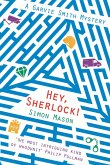 Hey Sherlock! (eBook, ePUB)
