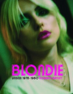 Blondie (eBook, ePUB) - Bayley, Roberta