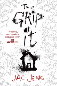 The Grip of It (eBook, ePUB) - Jac, Jemc