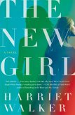 The New Girl (eBook, ePUB)