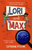 Lori and Max (eBook, ePUB)