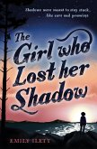 The Girl Who Lost Her Shadow (eBook, ePUB)