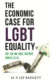 The Economic Case for LGBT Equality (eBook, ePUB)
