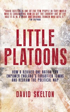 Cover Little Platoons (eBook, ePUB)
