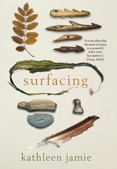 Surfacing (eBook, ePUB) - Jamie, Kathleen