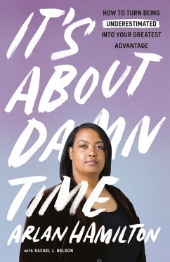 Cover It's About Damn Time (eBook, ePUB)