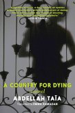 A Country for Dying (eBook, ePUB)