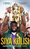 Siya Kolisi (eBook, ePUB)