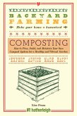 Backyard Farming: Composting (eBook, ePUB)