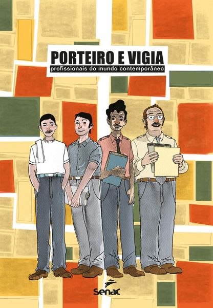 Porteiro e vigia (eBook, ePUB)