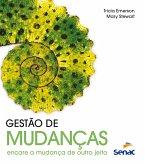 Gestão de mudanças (eBook, ePUB)