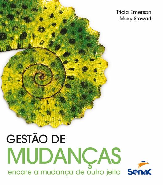 Gestão de mudanças (eBook, ePUB) Gestão de mudanças (eBook, ePUB)